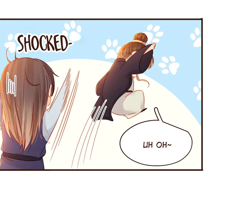 Our Young Master’s Plans are Infallible [Official] - 105 - Stock Taking manhwa