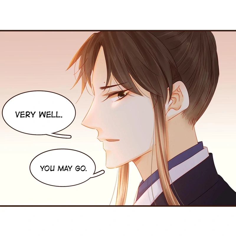 Our Young Master’s Plans are Infallible [Official] - 105 - Stock Taking manhwa