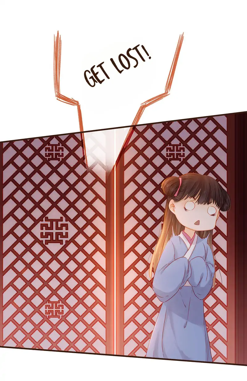 Our Young Master’s Plans are Infallible [Official] - 105 - Stock Taking manhwa