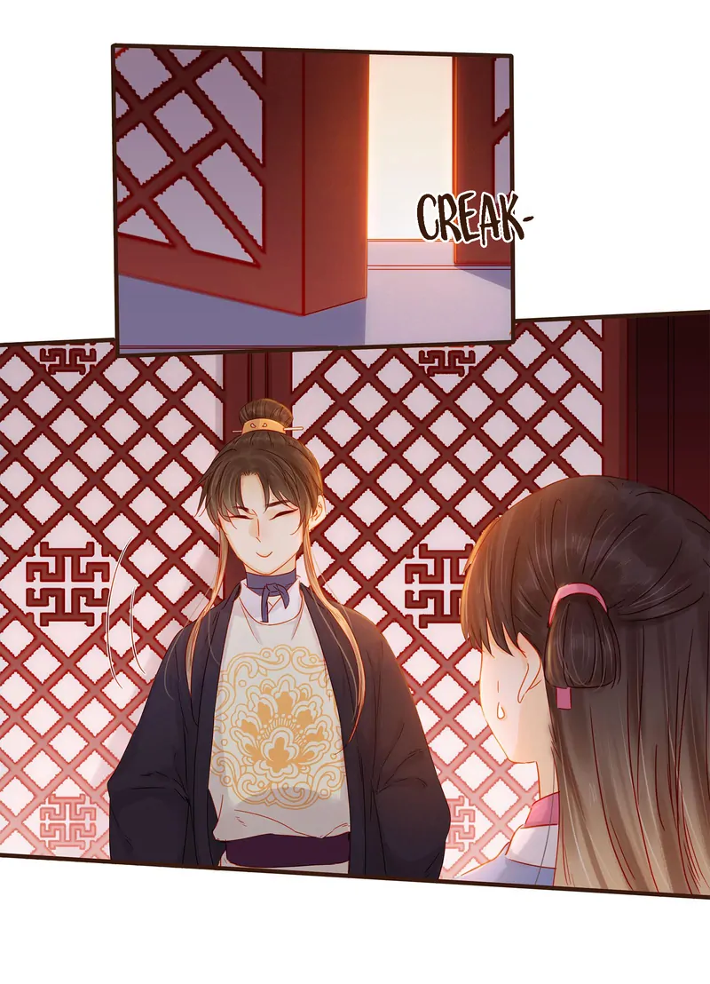 Our Young Master’s Plans are Infallible [Official] - 105 - Stock Taking manhwa