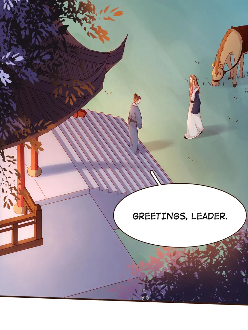 Our Young Master’s Plans are Infallible [Official] - 105 - Stock Taking manhwa