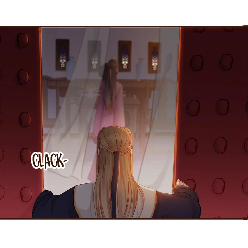 Our Young Master’s Plans are Infallible [Official] - 105 - Stock Taking manhwa