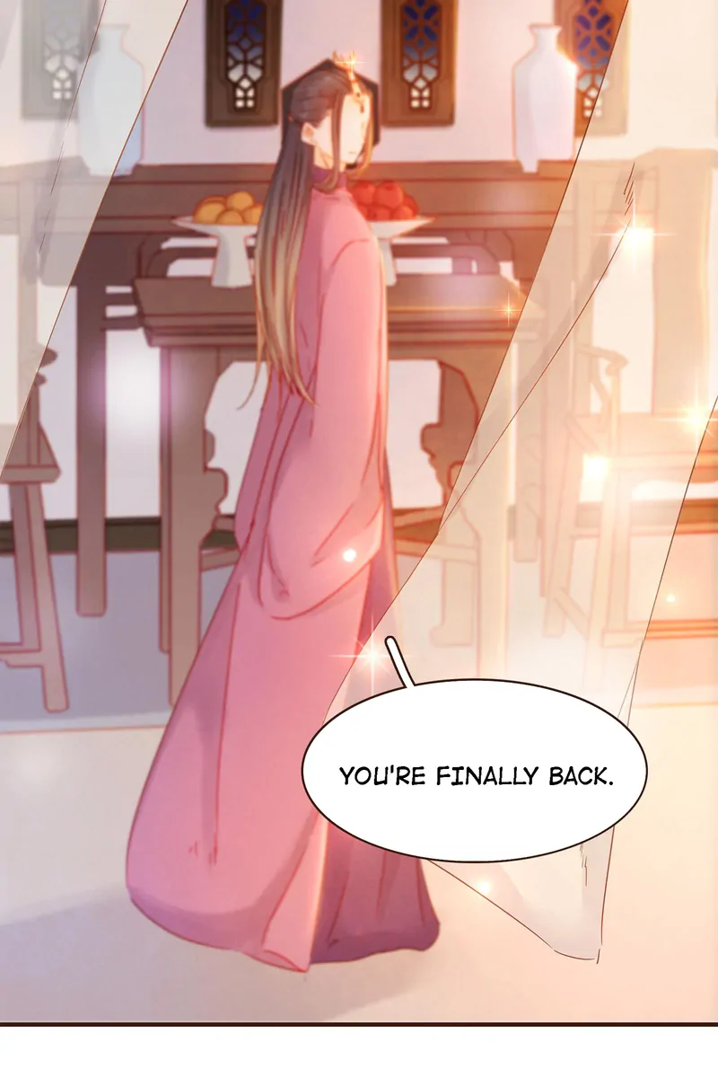 Our Young Master’s Plans are Infallible [Official] - 105 - Stock Taking manhwa