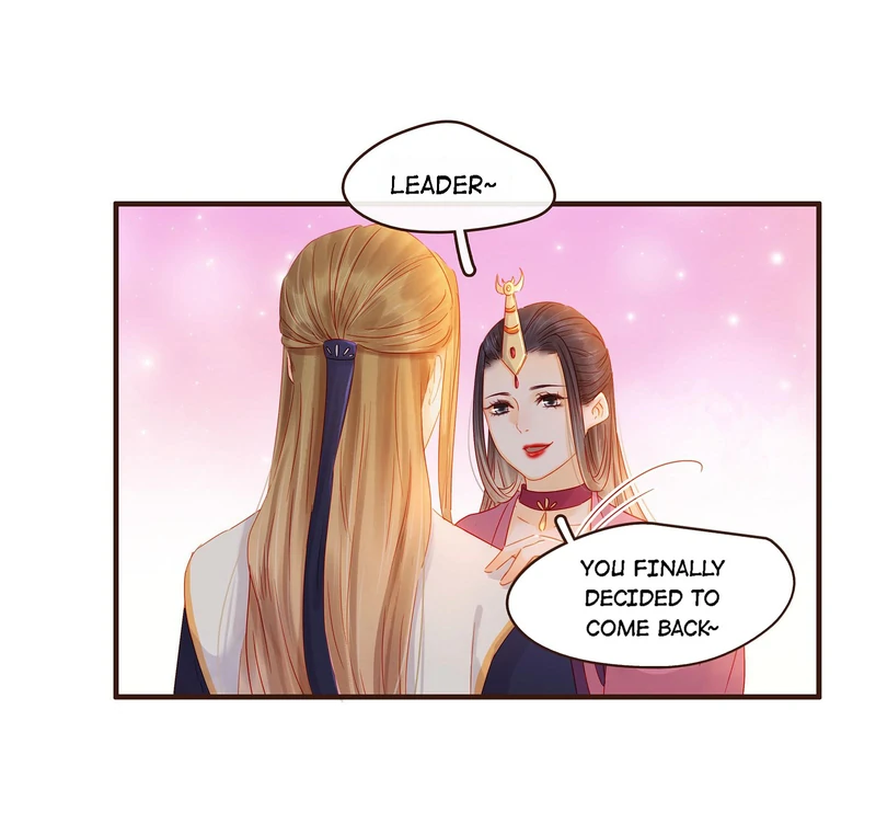 Our Young Master’s Plans are Infallible [Official] - 105 - Stock Taking manhwa