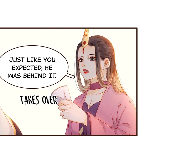 Our Young Master’s Plans are Infallible [Official] - 105 - Stock Taking manhwa