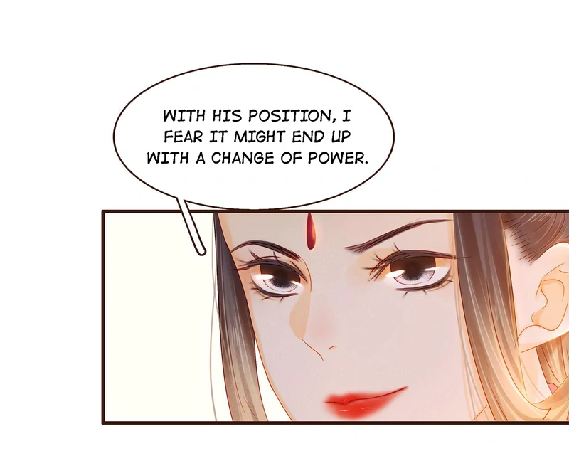 Our Young Master’s Plans are Infallible [Official] - 105 - Stock Taking manhwa