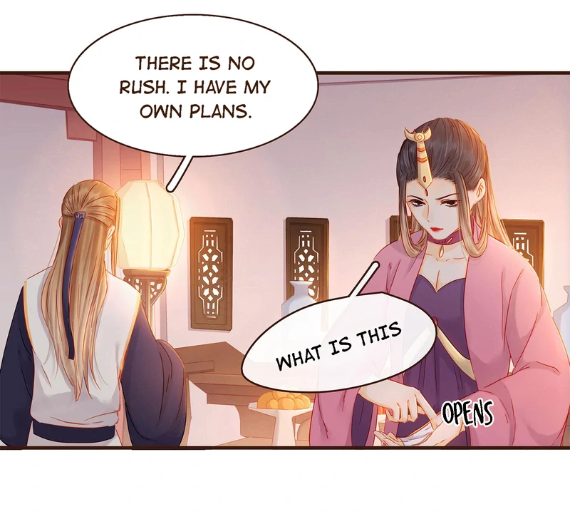 Our Young Master’s Plans are Infallible [Official] - 105 - Stock Taking manhwa