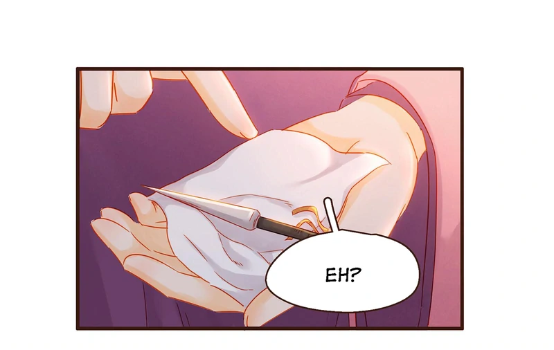 Our Young Master’s Plans are Infallible [Official] - 105 - Stock Taking manhwa