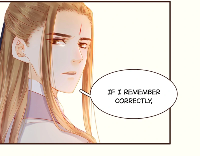 Our Young Master’s Plans are Infallible [Official] - 105 - Stock Taking manhwa
