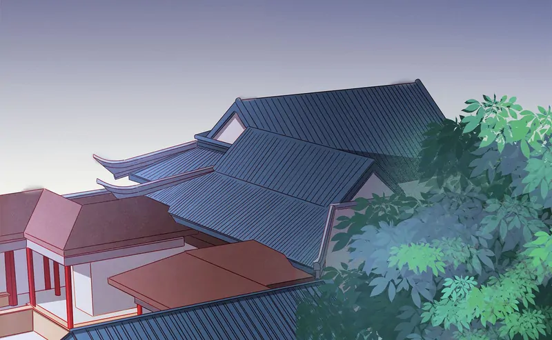 Our Young Master’s Plans are Infallible [Official] - 105 - Stock Taking manhwa