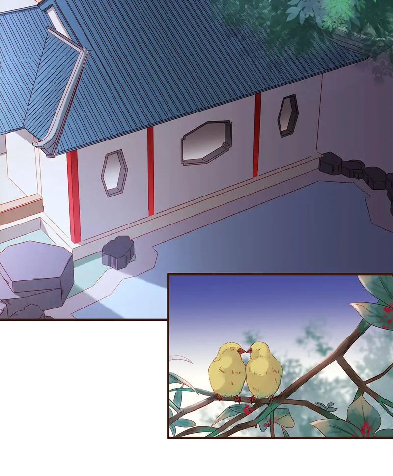 Our Young Master’s Plans are Infallible [Official] - 105 - Stock Taking manhwa