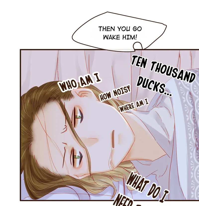 Our Young Master’s Plans are Infallible [Official] - 105 - Stock Taking manhwa