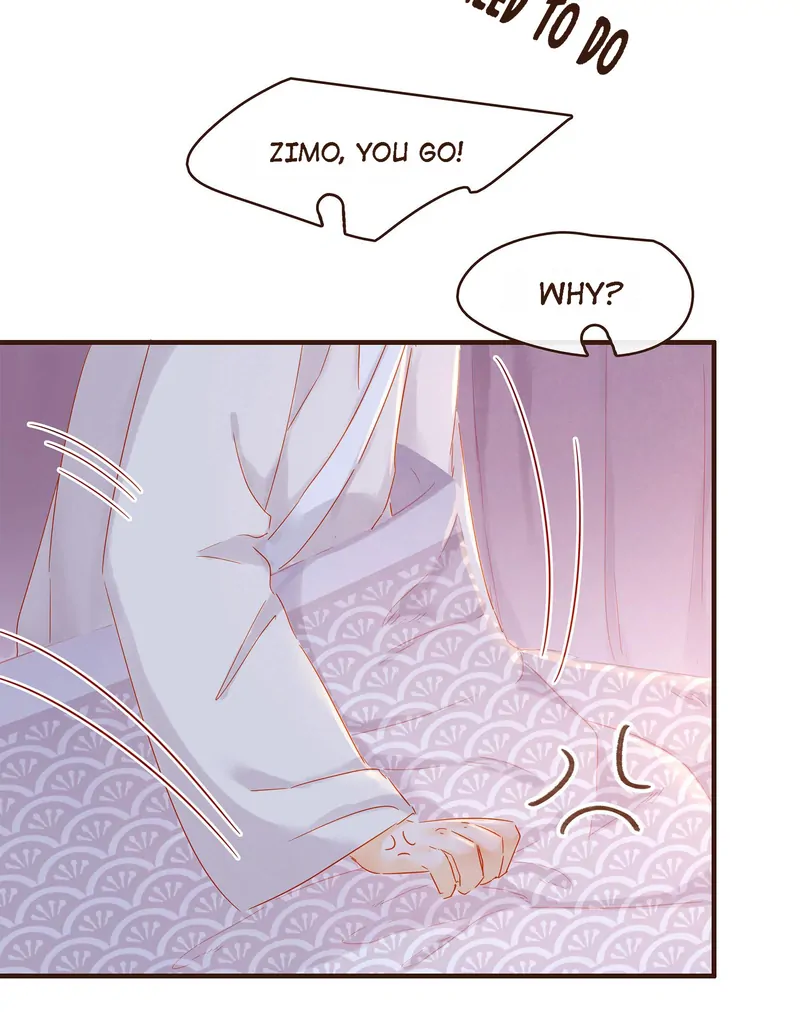 Our Young Master’s Plans are Infallible [Official] - 105 - Stock Taking manhwa