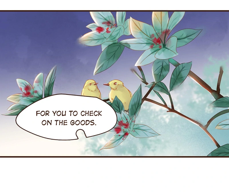 Our Young Master’s Plans are Infallible [Official] - 105 - Stock Taking manhwa