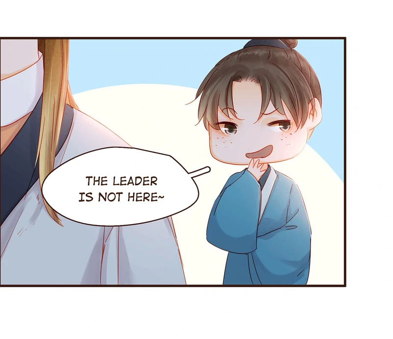 Our Young Master’s Plans are Infallible [Official] - 105 - Stock Taking manhwa