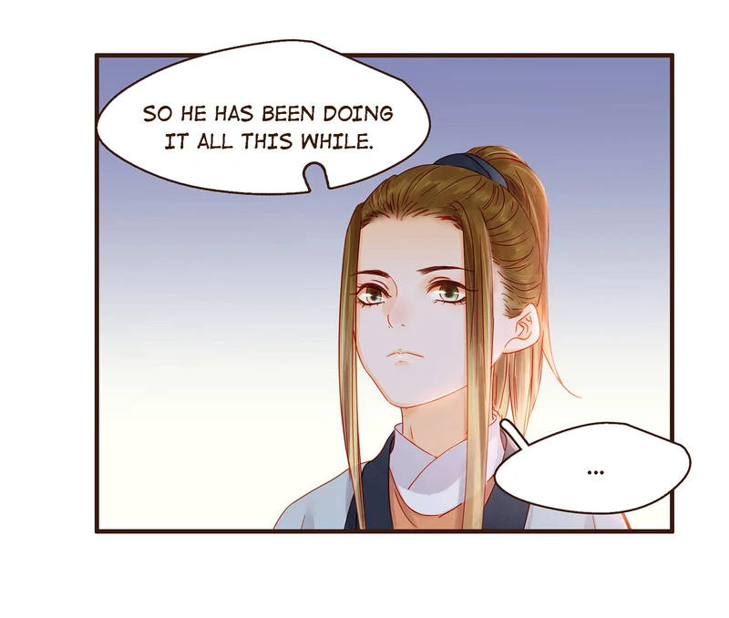 Our Young Master’s Plans are Infallible [Official] - 105 - Stock Taking manhwa