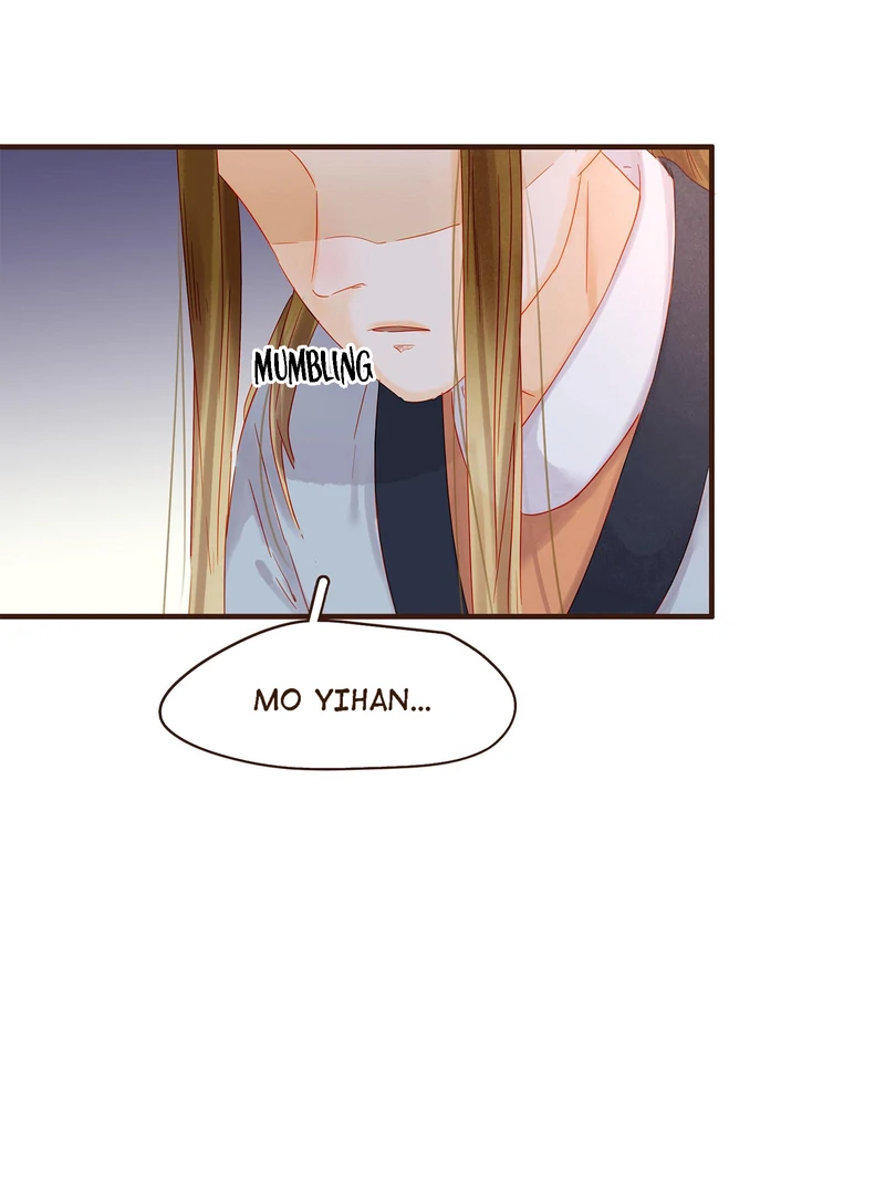 Our Young Master’s Plans are Infallible [Official] - 105 - Stock Taking manhwa