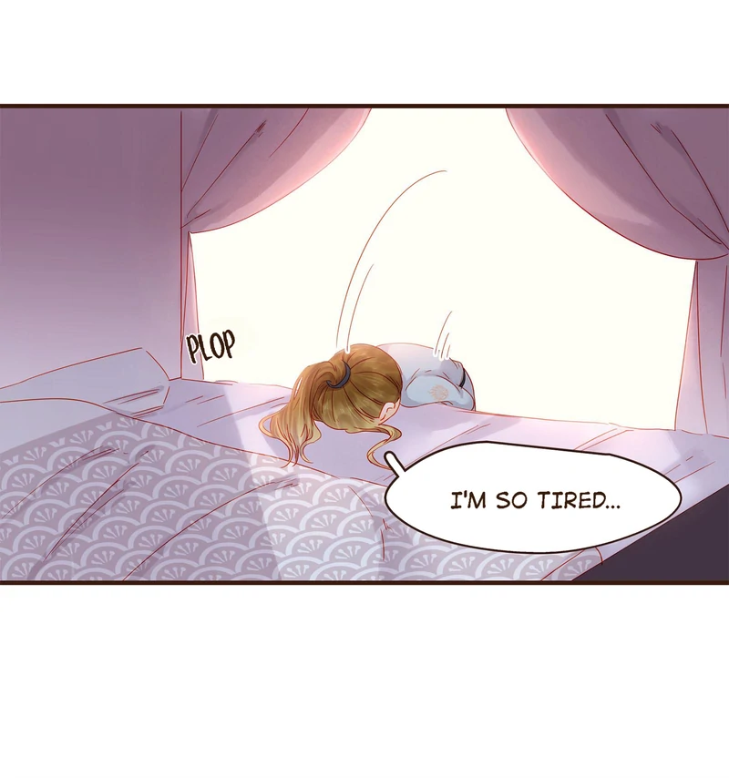 Our Young Master’s Plans are Infallible [Official] - 105 - Stock Taking manhwa