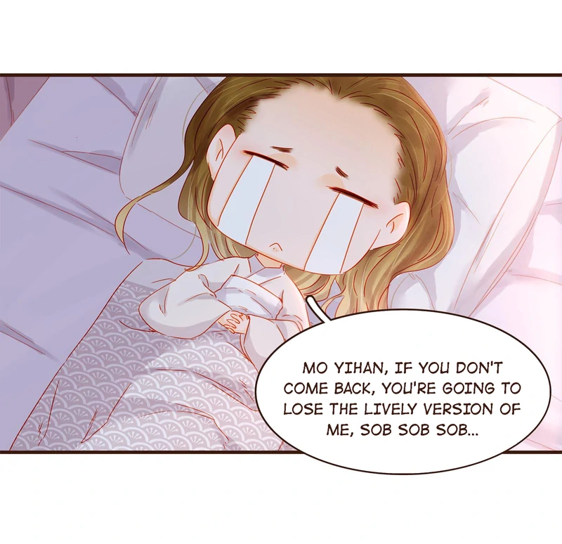 Our Young Master’s Plans are Infallible [Official] - 105 - Stock Taking manhwa