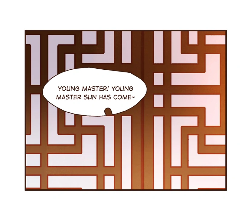 Our Young Master’s Plans are Infallible [Official] - 105 - Stock Taking manhwa