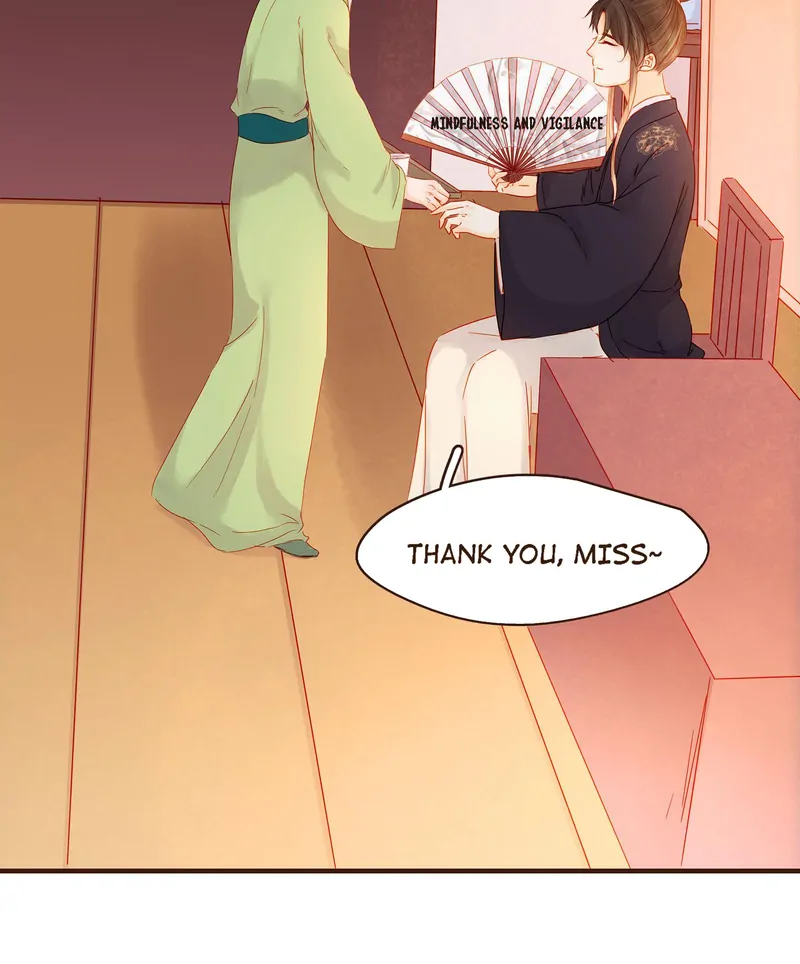 Our Young Master’s Plans are Infallible [Official] - 105 - Stock Taking manhwa