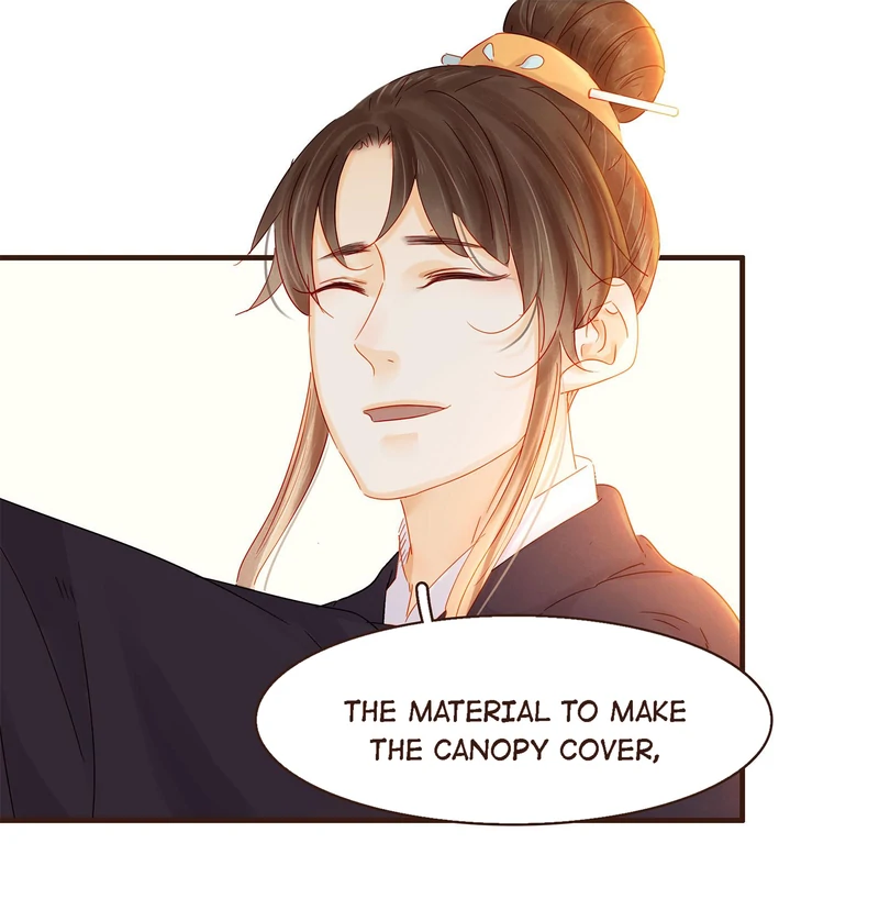 Our Young Master’s Plans are Infallible [Official] - 105 - Stock Taking manhwa