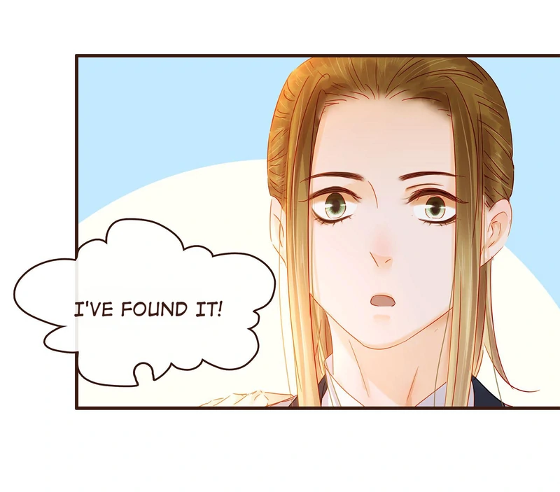 Our Young Master’s Plans are Infallible [Official] - 105 - Stock Taking manhwa