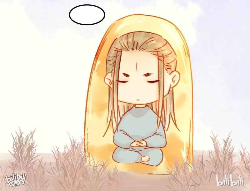 Our Young Master’s Plans are Infallible [Official] - 105 - Stock Taking manhwa