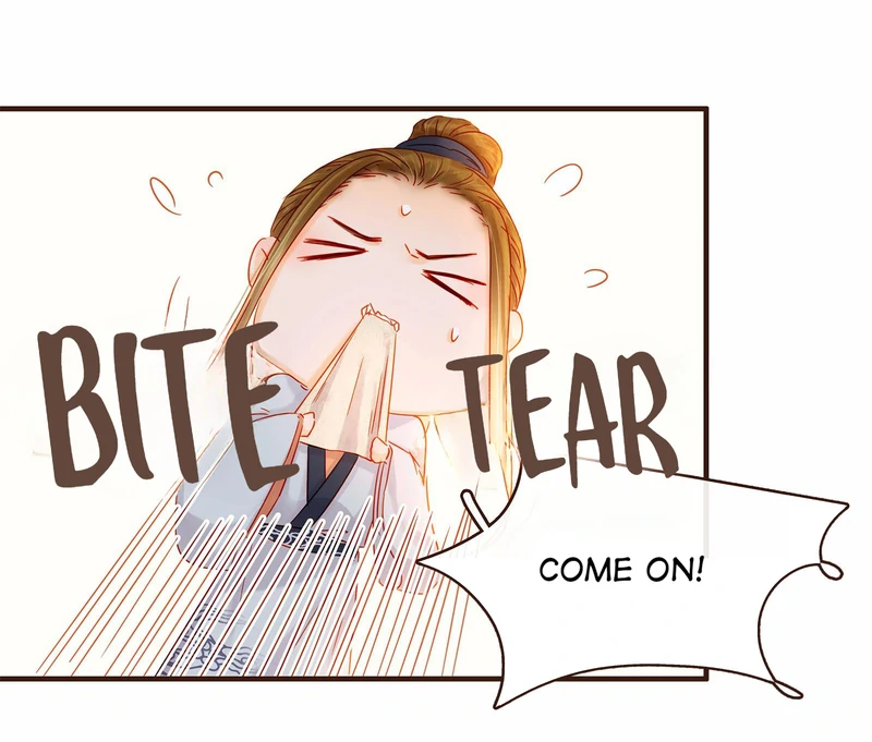 Our Young Master’s Plans are Infallible [Official] - 106 - Danger Approaches manhwa