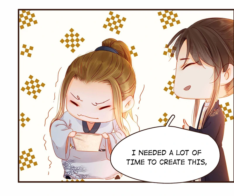 Our Young Master’s Plans are Infallible [Official] - 106 - Danger Approaches manhwa