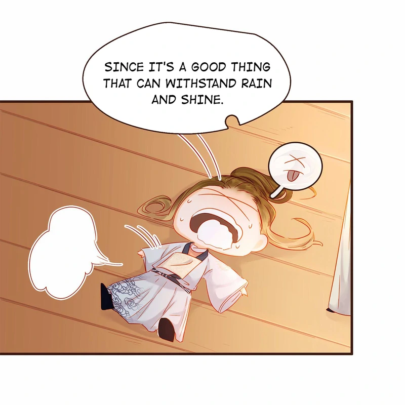 Our Young Master’s Plans are Infallible [Official] - 106 - Danger Approaches manhwa