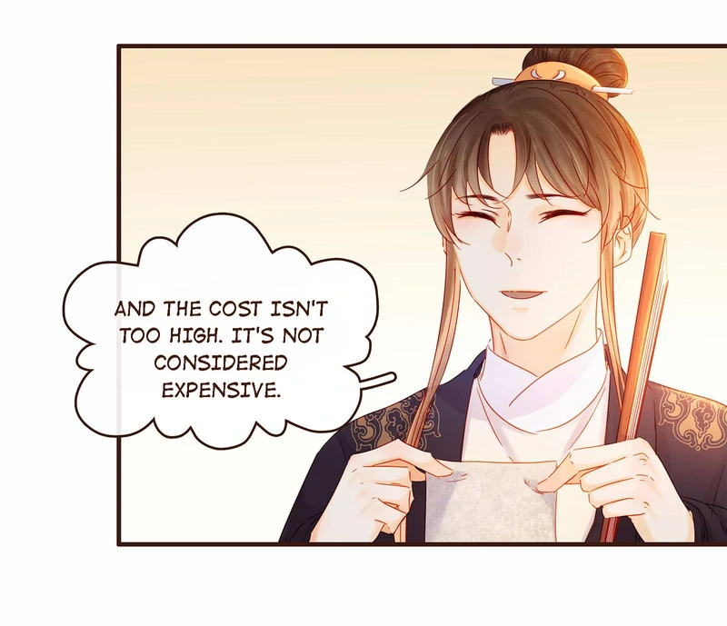 Our Young Master’s Plans are Infallible [Official] - 106 - Danger Approaches manhwa