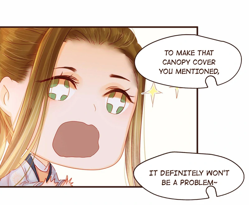 Our Young Master’s Plans are Infallible [Official] - 106 - Danger Approaches manhwa