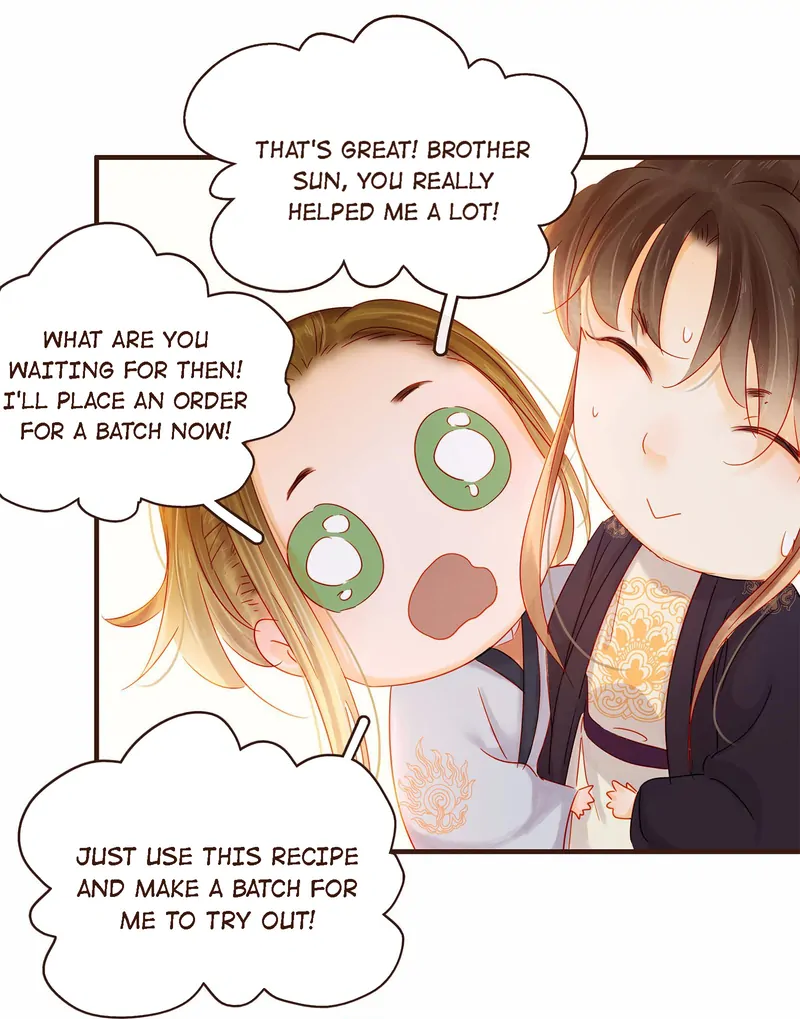 Our Young Master’s Plans are Infallible [Official] - 106 - Danger Approaches manhwa