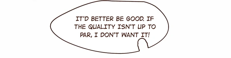 Our Young Master’s Plans are Infallible [Official] - 106 - Danger Approaches manhwa