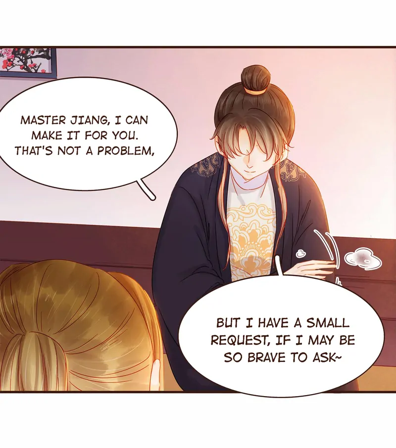 Our Young Master’s Plans are Infallible [Official] - 106 - Danger Approaches manhwa