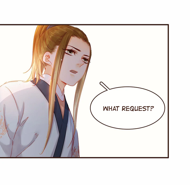 Our Young Master’s Plans are Infallible [Official] - 106 - Danger Approaches manhwa