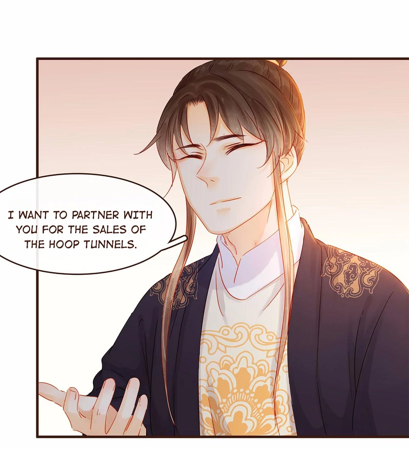Our Young Master’s Plans are Infallible [Official] - 106 - Danger Approaches manhwa