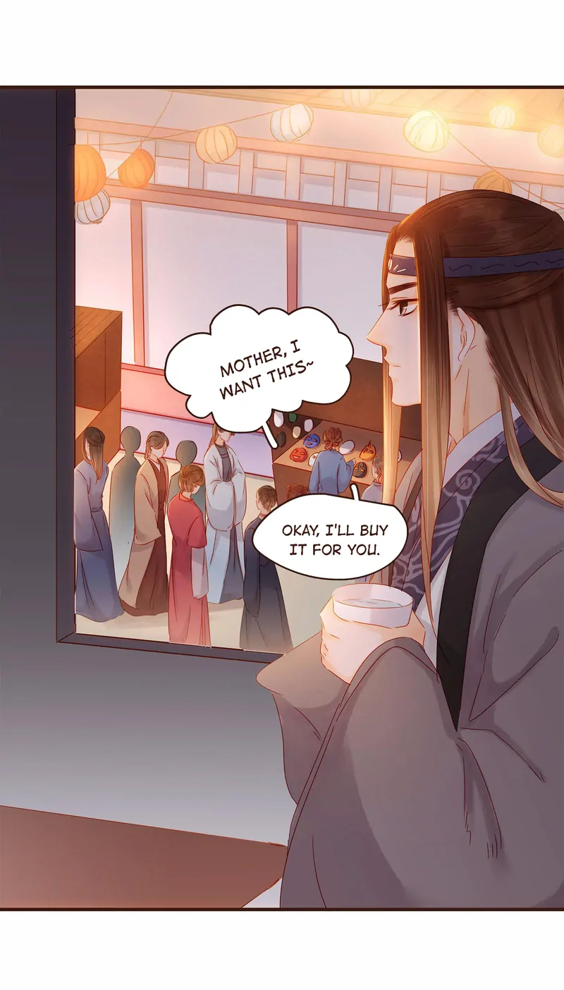 Our Young Master’s Plans are Infallible [Official] - 106 - Danger Approaches manhwa