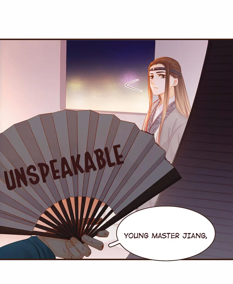 Our Young Master’s Plans are Infallible [Official] - 106 - Danger Approaches manhwa
