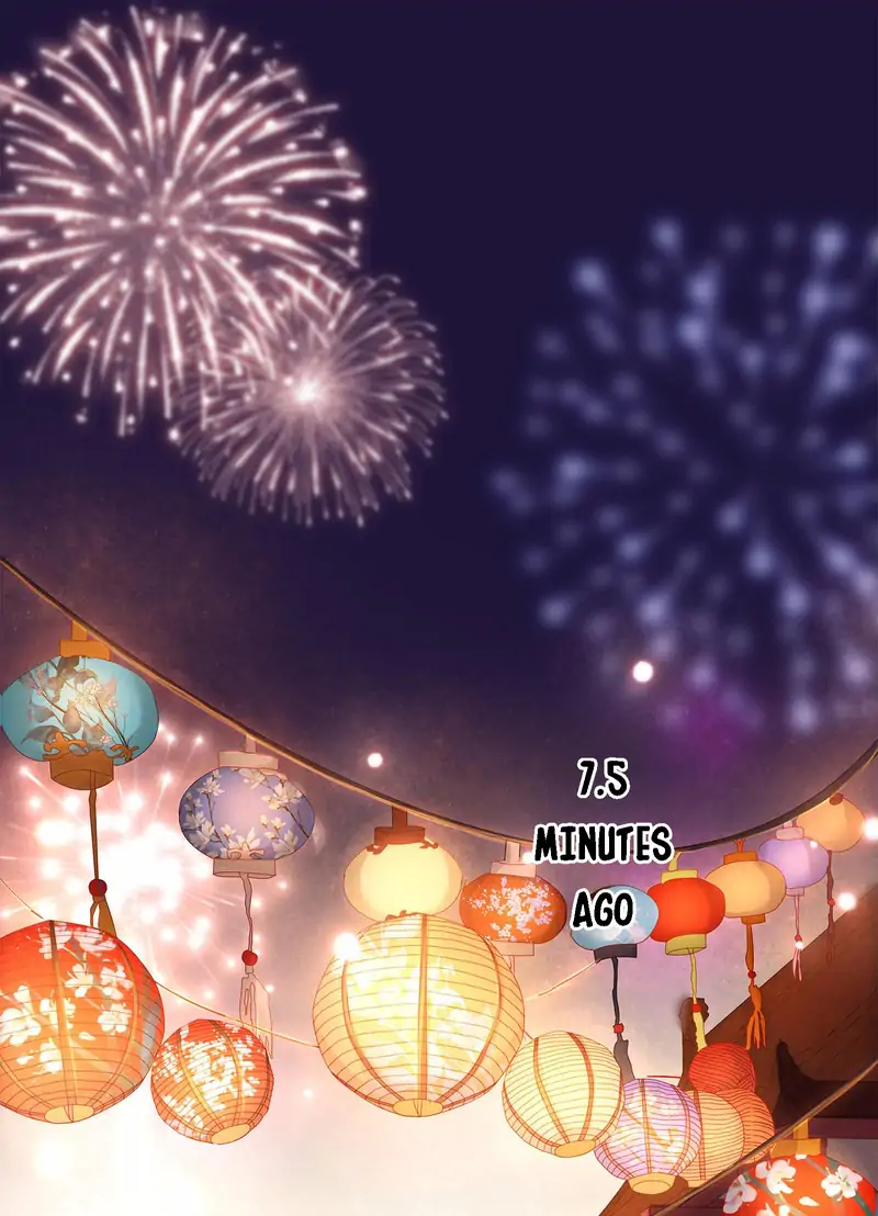 Our Young Master’s Plans are Infallible [Official] - 106 - Danger Approaches manhwa