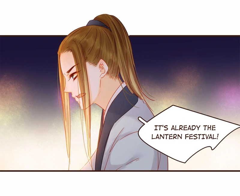 Our Young Master’s Plans are Infallible [Official] - 106 - Danger Approaches manhwa