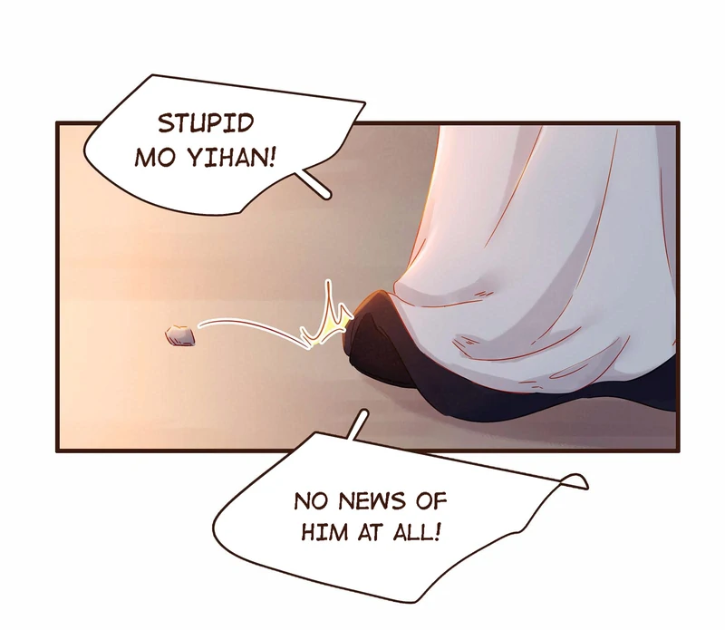 Our Young Master’s Plans are Infallible [Official] - 106 - Danger Approaches manhwa