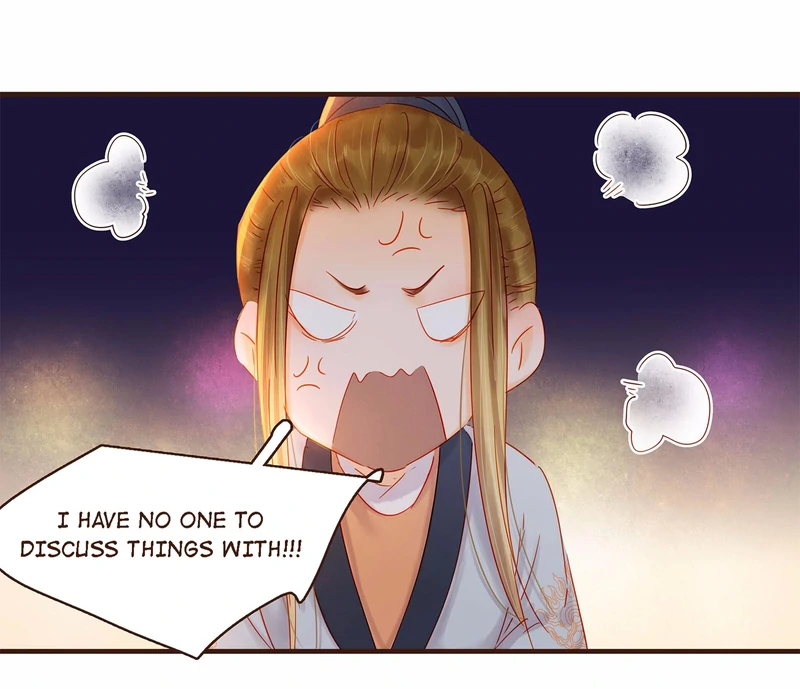 Our Young Master’s Plans are Infallible [Official] - 106 - Danger Approaches manhwa