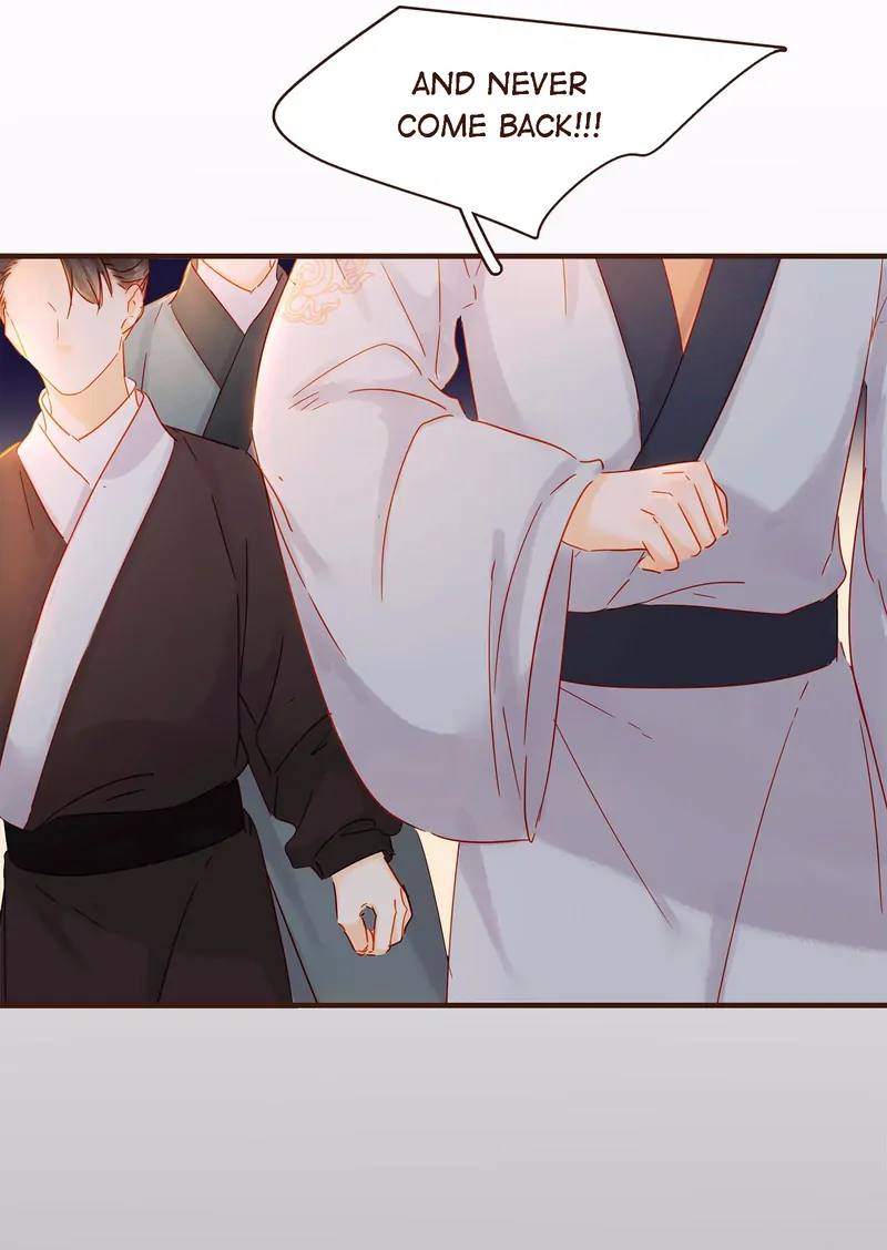 Our Young Master’s Plans are Infallible [Official] - 106 - Danger Approaches manhwa