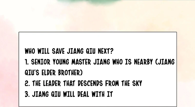 Our Young Master’s Plans are Infallible [Official] - 106 - Danger Approaches manhwa