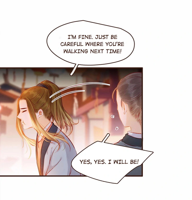 Our Young Master’s Plans are Infallible [Official] - 107 - Arguing After Reuniting manhwa