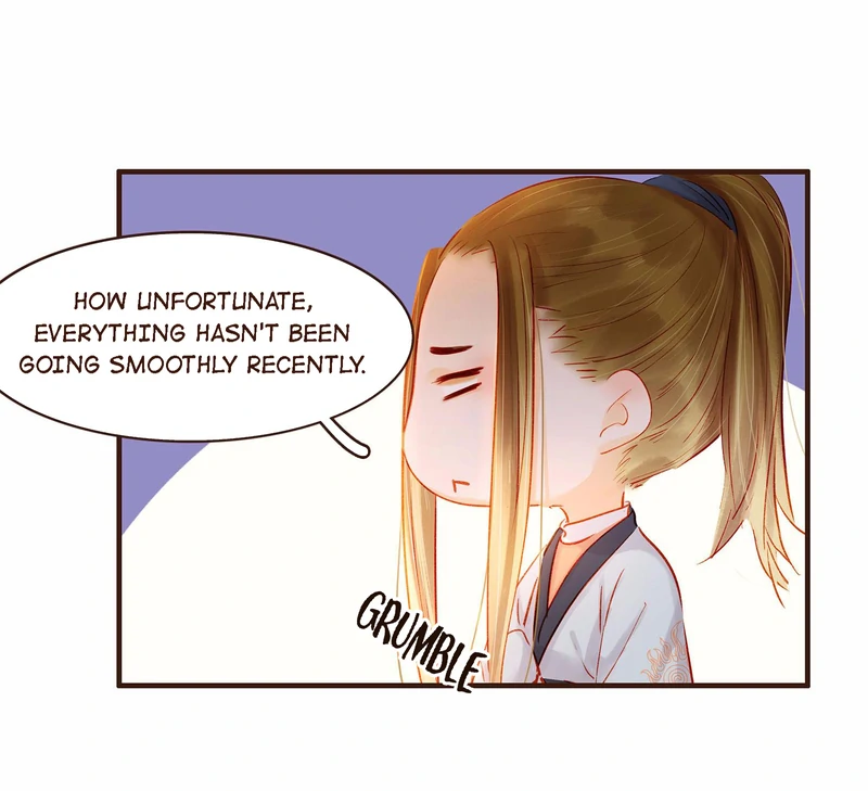 Our Young Master’s Plans are Infallible [Official] - 107 - Arguing After Reuniting manhwa