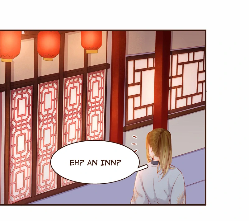 Our Young Master’s Plans are Infallible [Official] - 107 - Arguing After Reuniting manhwa