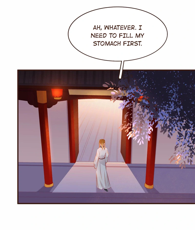 Our Young Master’s Plans are Infallible [Official] - 107 - Arguing After Reuniting manhwa